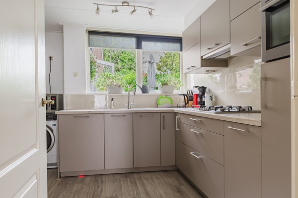 Medium property photo - Hoofdstraat 61, 8375 AL Oldemarkt